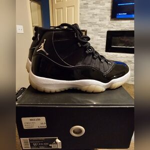 Air Jordan Retro 11-25th Anniversary